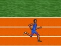 Joc Political Sports- Obama Hurdle Runner