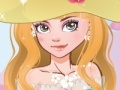 Joc It girl-Cherry blossoms viewing