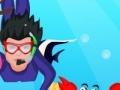 Joc Scuba Lovers
