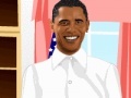 Joc Barack Obama