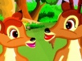 Joc Deer kissing