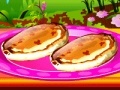 Joc Buttermilk pancakes recipe