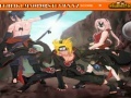 Joc Naruto Hidden Alphabets