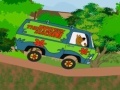 Joc Scooby Doo Drive