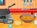 Joc Bread Omelet