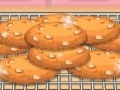 Joc Make marzipan cookies