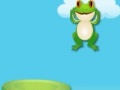 Joc Frog jump to prince