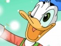Joc Donald dressup