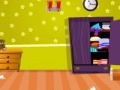 Joc Doll house clean up