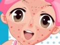 Joc Sweet girl facial