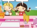 Joc Tutti Cuti: The Ice Cream Parlour 2