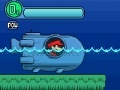 Joc Mario Submarine