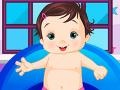 Joc Funny Baby Bath