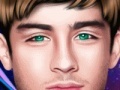 Joc Zayn Malik from one direction dressup