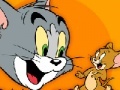 Joc Tom and Jerry Hidden Objects