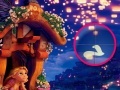 Joc Rapunzel Hidden Numbers