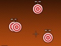 Joc Accurate shooting at targets