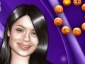 Joc Miranda Cosgrove Real Makeover