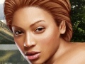Joc Beyonce beauty secrets