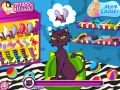 Joc Monster Pets Care