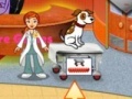 Joc Dr. Daisy Pet Vet