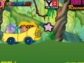 Joc Dora Animal Rescue Rush