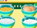 Joc Sesame fingers