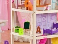 Joc Dolls Room Hidden Alphabets