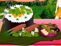 Joc Sushi Decoration