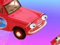 Joc Icecream Van