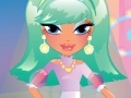 Joc Glamour Bunny Dress Up