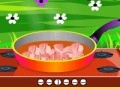 Joc Manman beef recipe