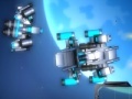 Joc A&b space (assembly and battle)