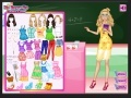 Joc Soft Barbie Teacher