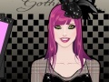Joc Gothic Lady