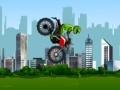 Joc RASH RIDER!