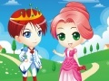 Joc Princess Amy's Date