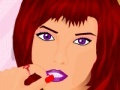 Joc Sweet girl makeup