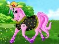 Joc Happy pony dress up