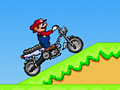 Joc Super Mario Moto
