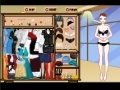 Joc Cute Stewardess Dress Up