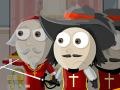Joc Musketeer Path 2