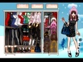 Joc Cute Winter Coat Dress Up