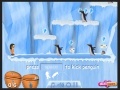 Joc Jamry-Jane in Ice World