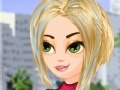 Joc The girl - designer
