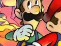 Joc Mario brothers  vs  monsters