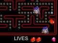 Joc Sonic pacman