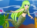 Joc Undersea Mermaid