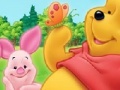 Joc Disney Puzzle Vinnie The Pooh