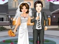Joc Wedding Couple